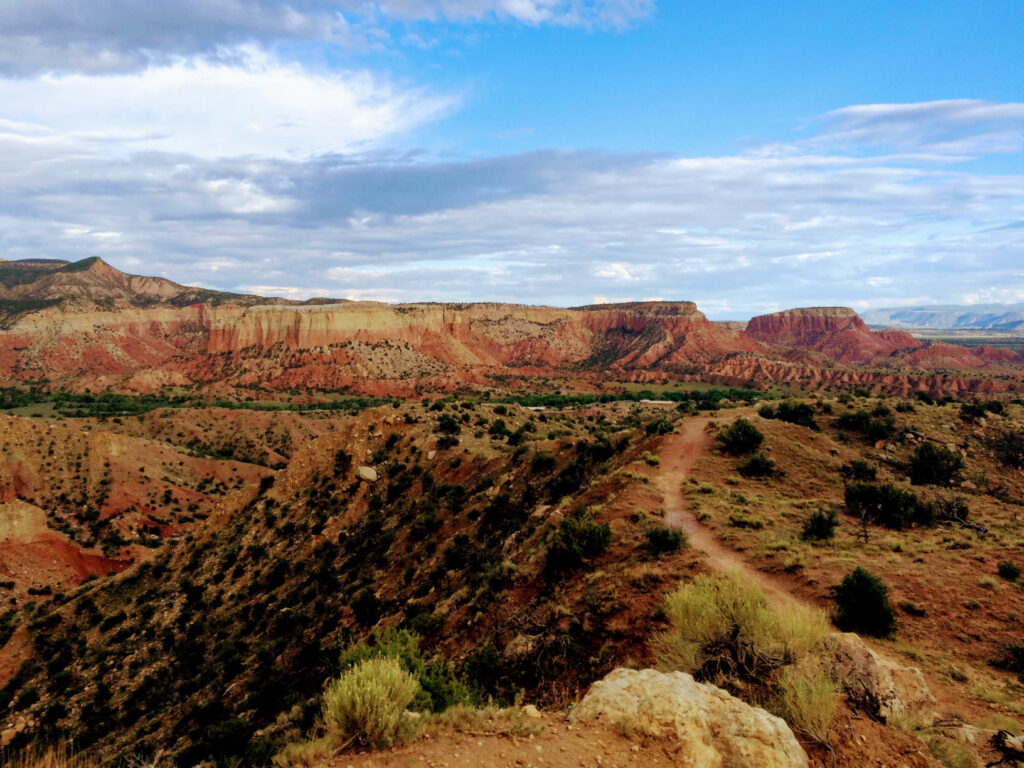 Ghost Ranch_Ghost Ranch Destination Guide