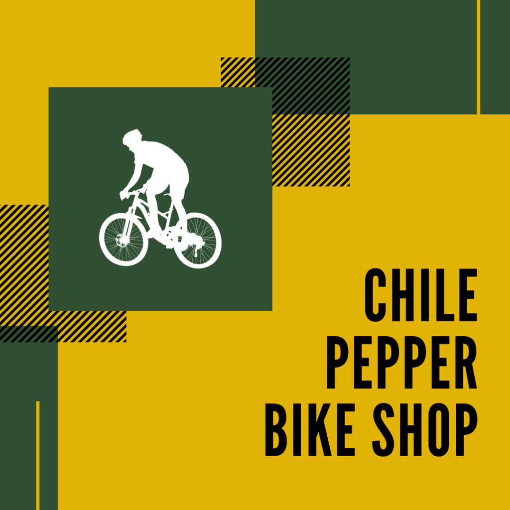 Chile Pepper Bike Shop - Best Tour Companies in Moab
