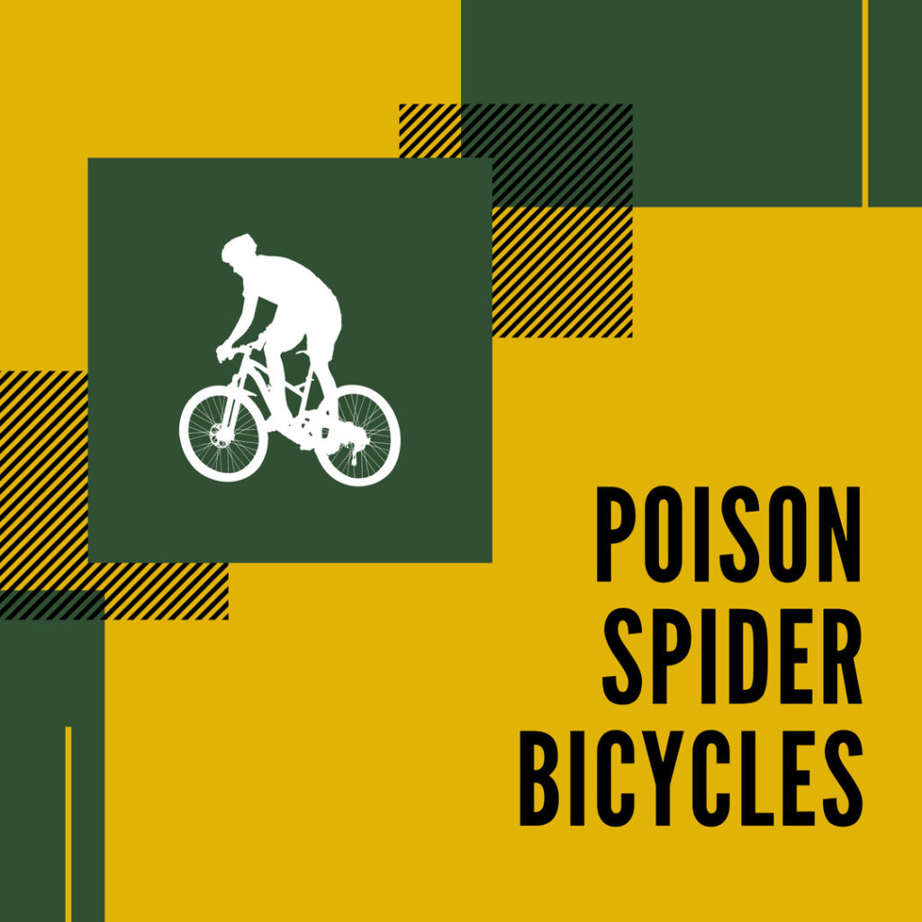 Poison Spider Bicycles - Best Tour Companies in Moab