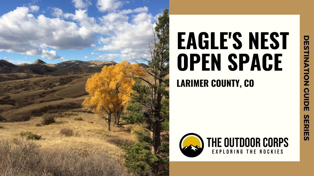 You are currently viewing Eagle’s Nest Open Space: Destination Guide