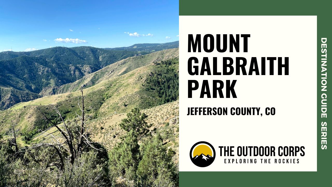 You are currently viewing Mount Galbraith Park: Destination Guide