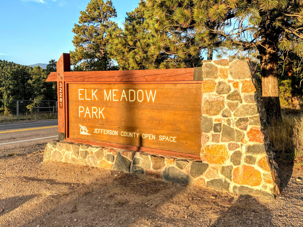 Elk Meadow Park - Bergen Peak Hike Review