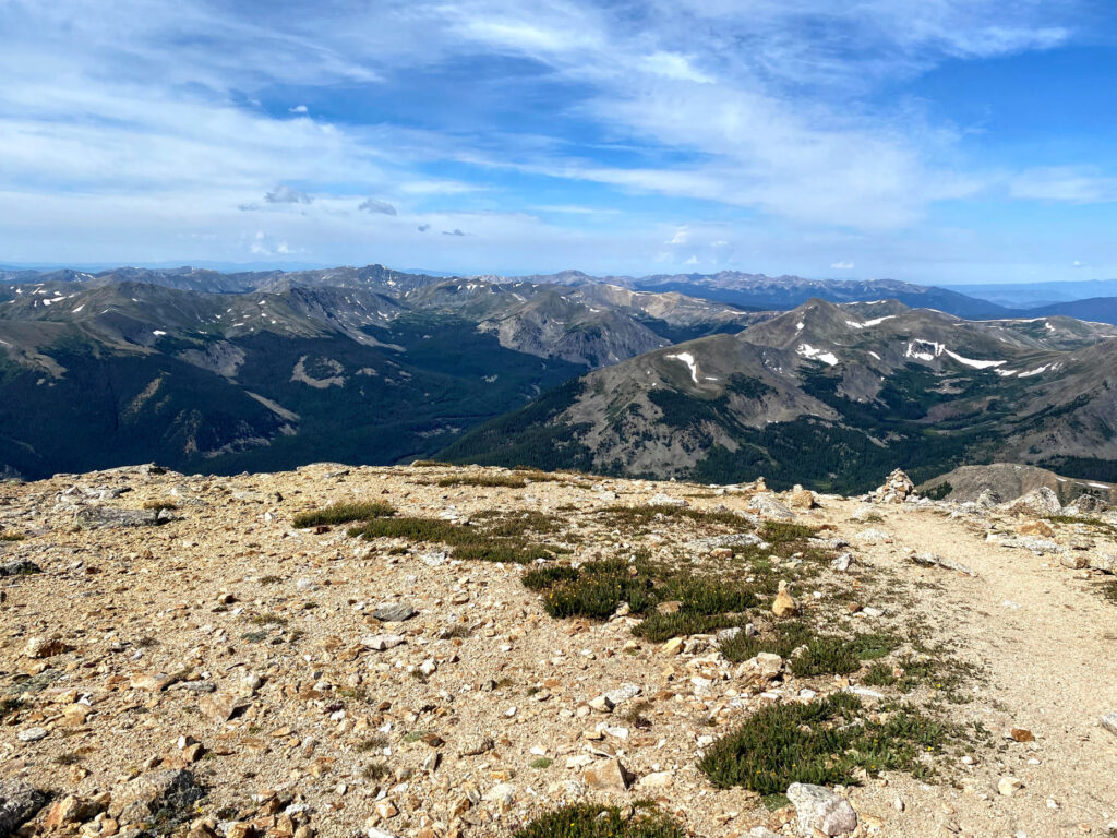 Mount Yale - 14er Hike Review