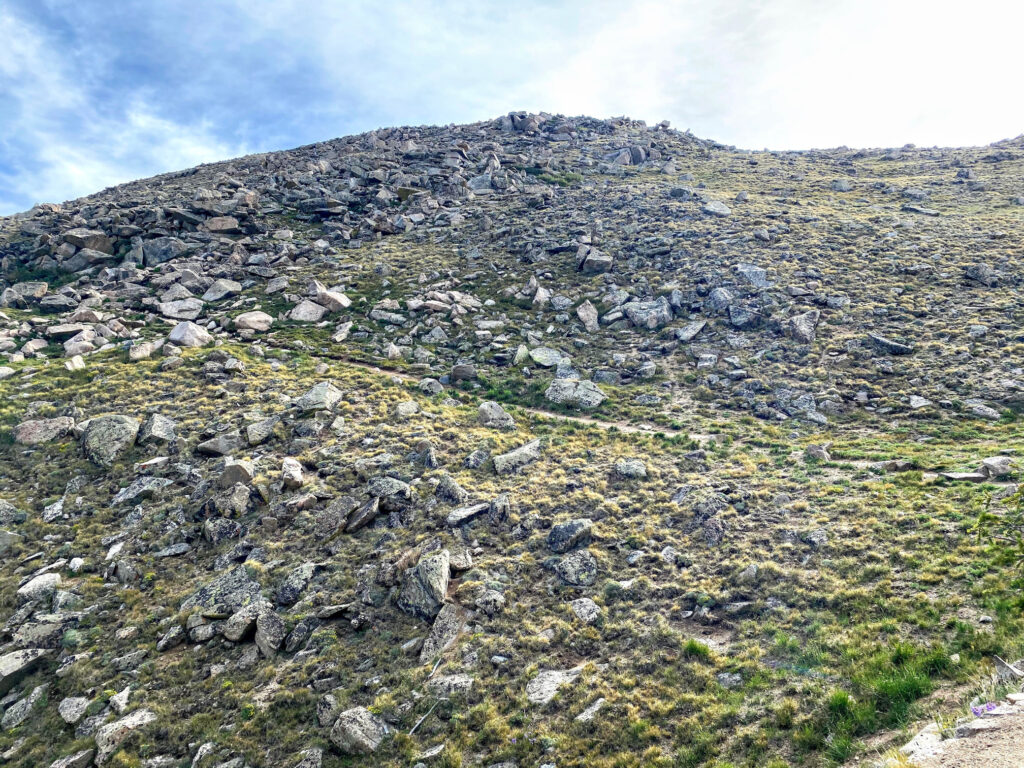 Mount Yale - 14er Hike Review