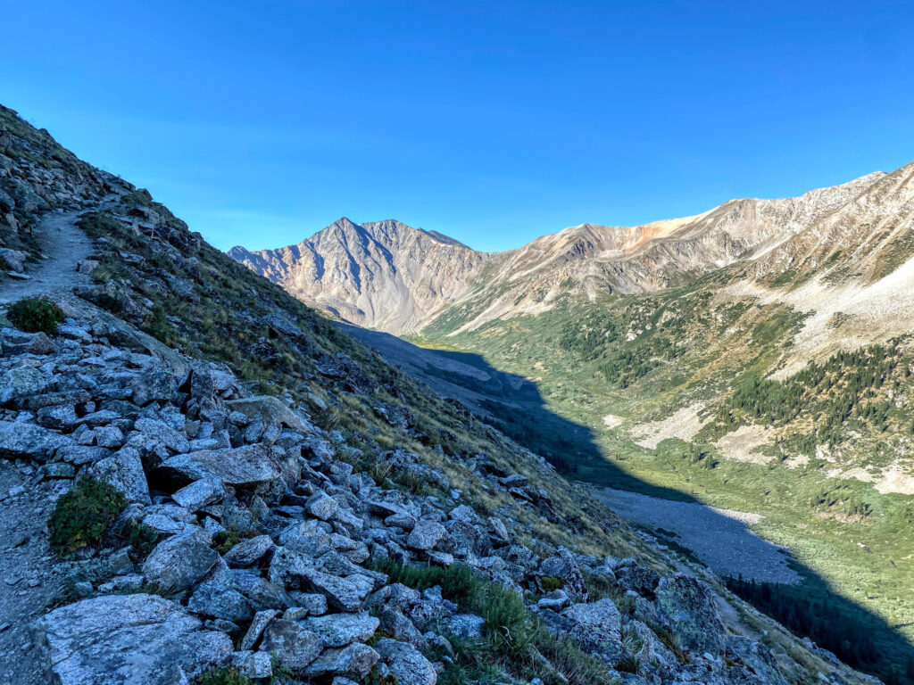 La Plata Peak - Hike Review