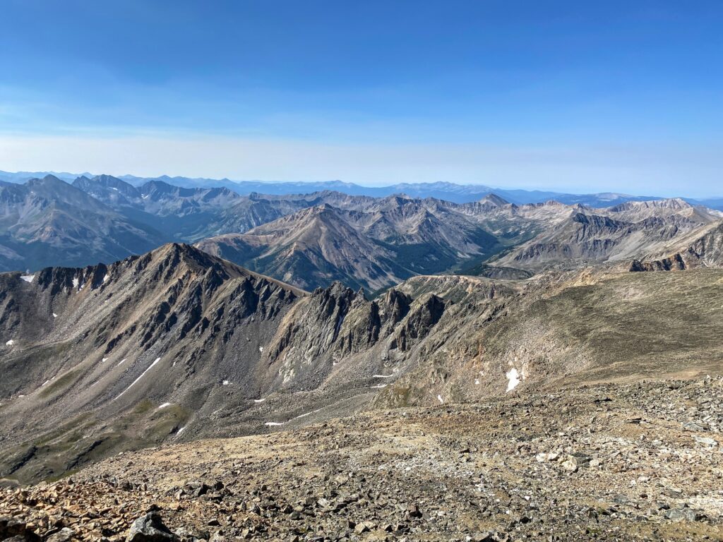 La Plata Peak - Hike Review