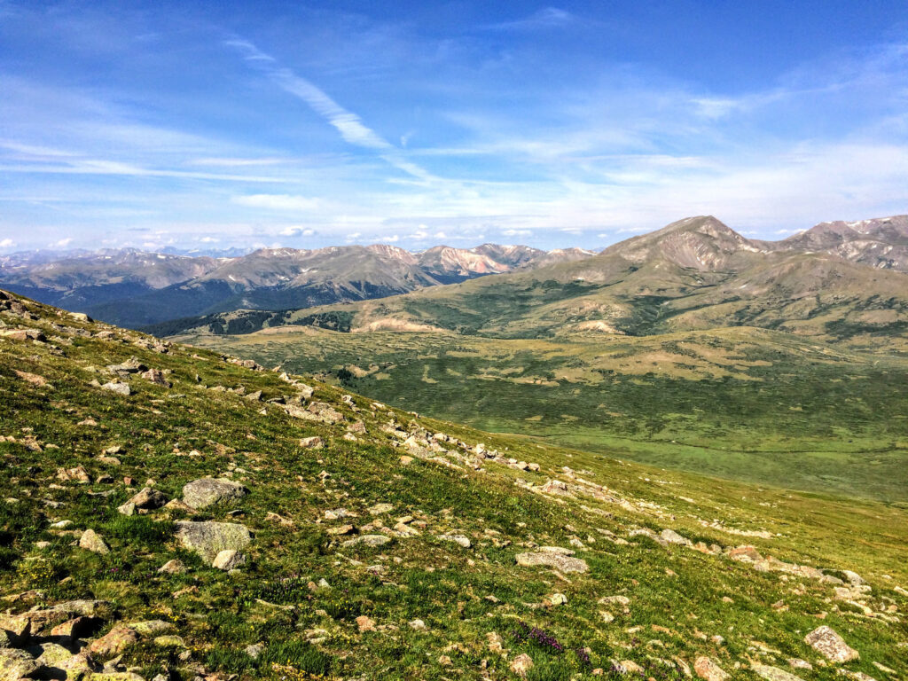 Mount Bierstadt - Hike Review