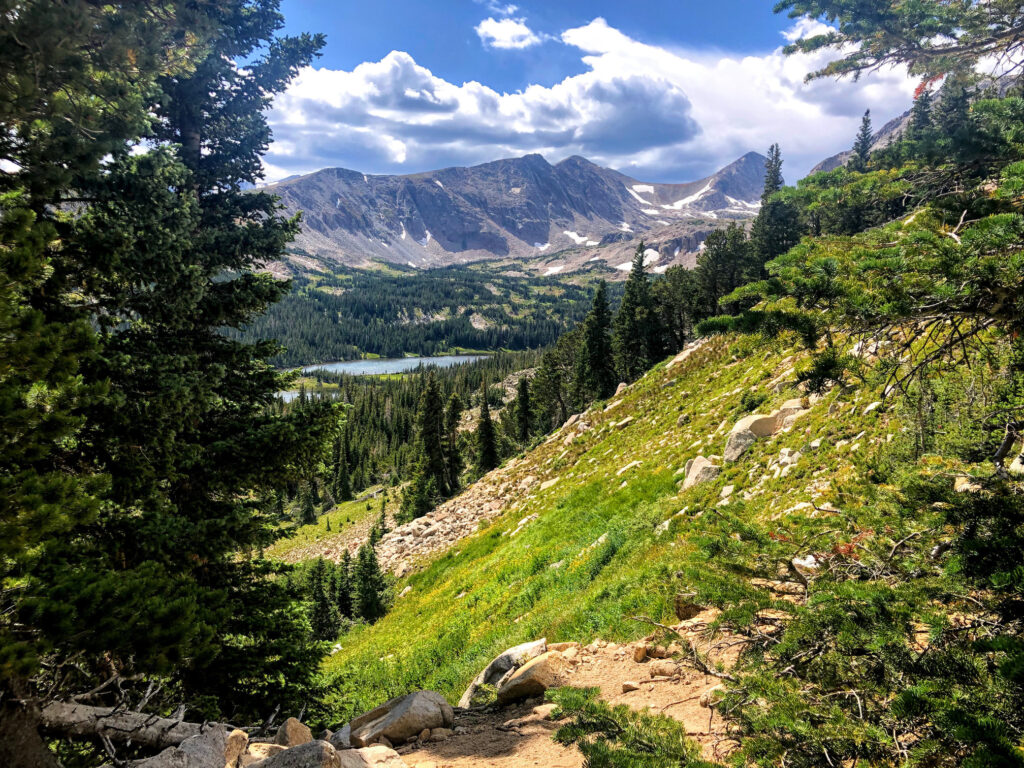 Mount Audubon - Hike Review