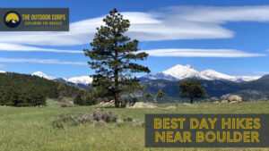 Read more about the article Best Day Hikes Near Boulder