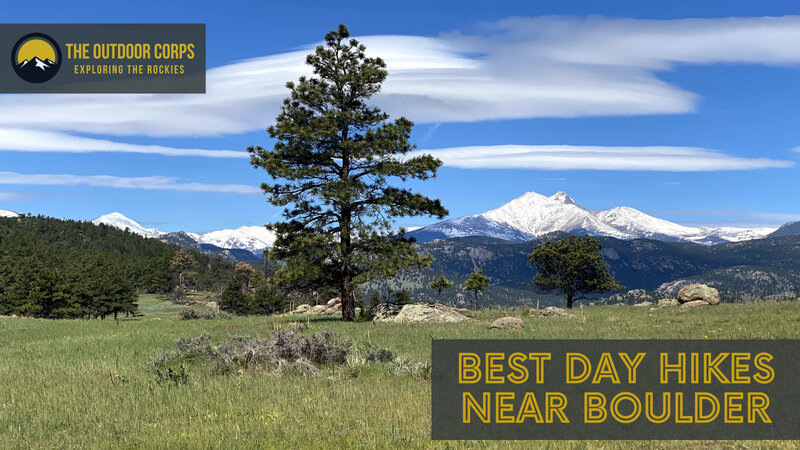 You are currently viewing Best Day Hikes Near Boulder