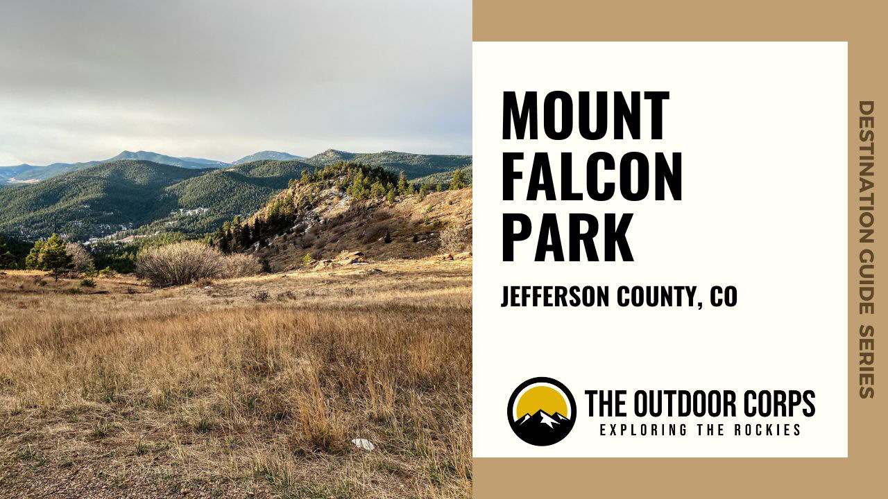 You are currently viewing Mount Falcon Park: Destination Guide