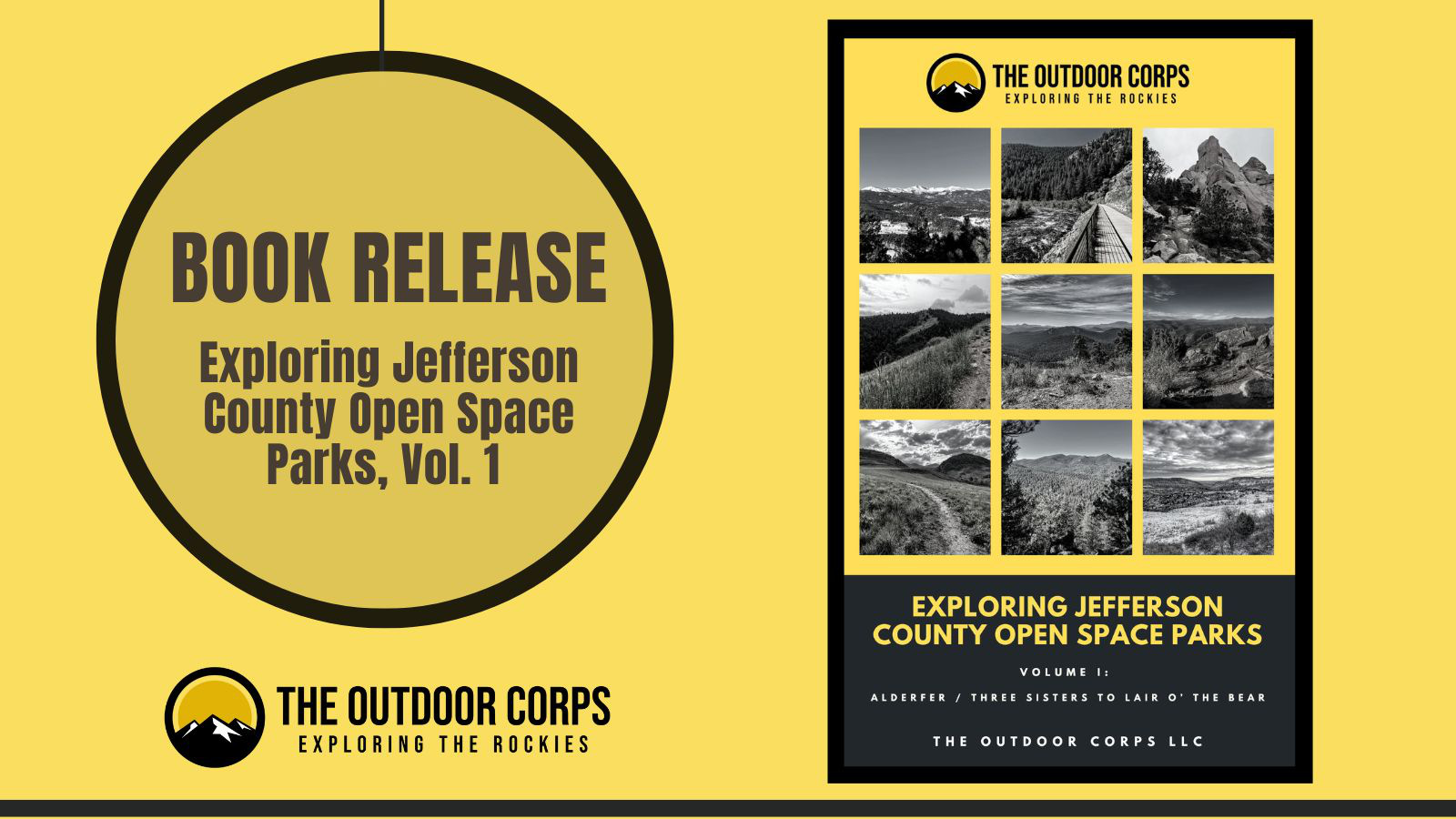 Read more about the article Exploring Jefferson County Open Space Parks #1